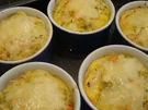 Hirse-Soufflé - Rezept