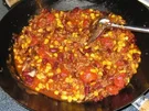 Chili con Carne - Rezept
