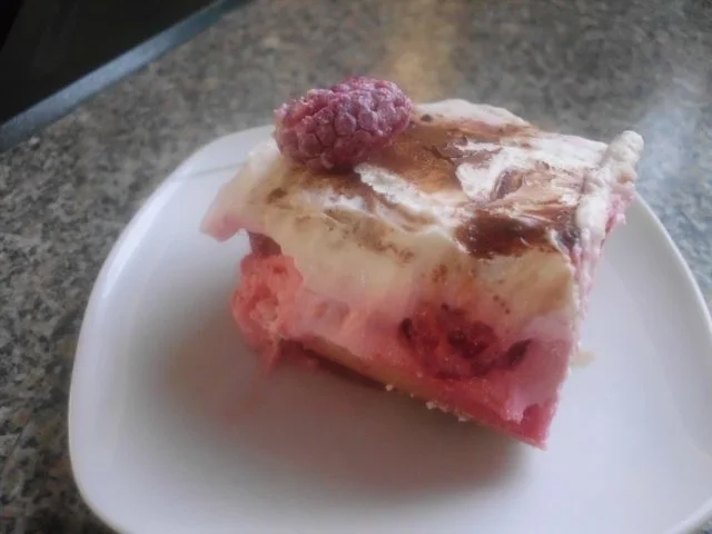 Quark mit frechen Früchtchen - Rezept