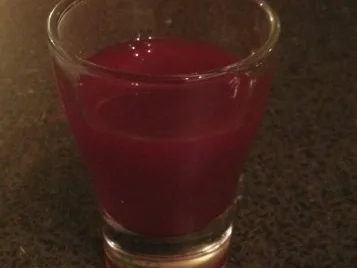 Rezept: Himbeerlimes Himbeerlimes - Rezept