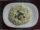 A : Steirisches Tzatziki - Rezept