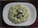 A : Steirisches Tzatziki - Rezept