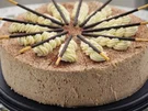 Adventskalender 1. Tag: Williams-Christ-Wickeltorte - Rezept