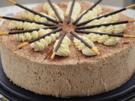 Adventskalender 1. Tag: Williams-Christ-Wickeltorte - Rezept
