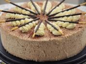Adventskalender 1. Tag: Williams-Christ-Wickeltorte - Rezept