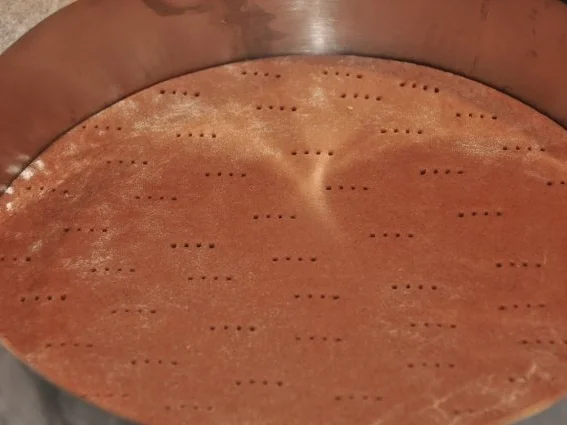 Rezept: Adventskalender 1. Tag: Williams-Christ-Wickeltorte Bild Nr. 6 Adventskalender 1. Tag: Williams-Christ-Wickeltorte - Rezept - Bild Nr. 6