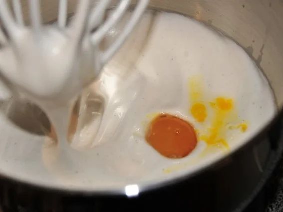 Rezept: Adventskalender 1. Tag: Williams-Christ-Wickeltorte Bild Nr. 7 Adventskalender 1. Tag: Williams-Christ-Wickeltorte - Rezept - Bild Nr. 7