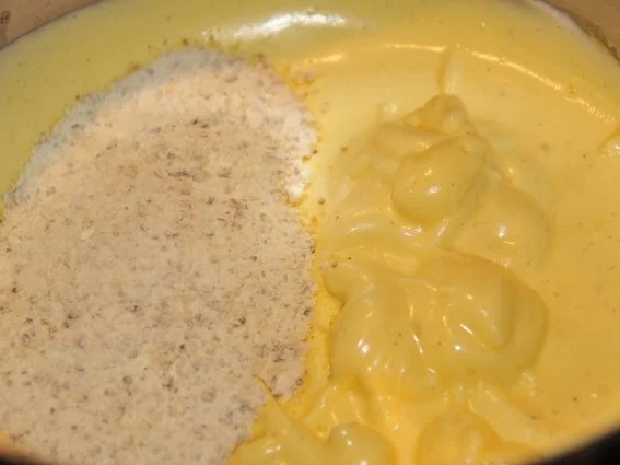 Rezept: Adventskalender 1. Tag: Williams-Christ-Wickeltorte Bild Nr. 8 Adventskalender 1. Tag: Williams-Christ-Wickeltorte - Rezept - Bild Nr. 8