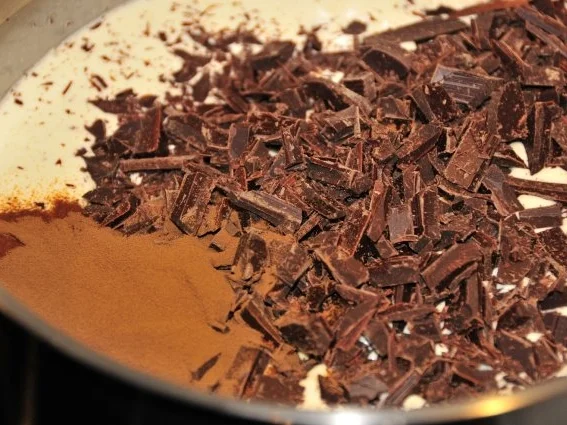 Rezept: Adventskalender 1. Tag: Williams-Christ-Wickeltorte Bild Nr. 11 Adventskalender 1. Tag: Williams-Christ-Wickeltorte - Rezept - Bild Nr. 11