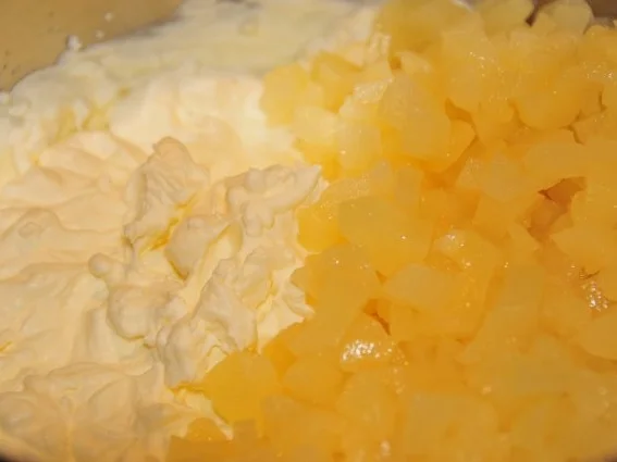 Rezept: Adventskalender 1. Tag: Williams-Christ-Wickeltorte Bild Nr. 12 Adventskalender 1. Tag: Williams-Christ-Wickeltorte - Rezept - Bild Nr. 12