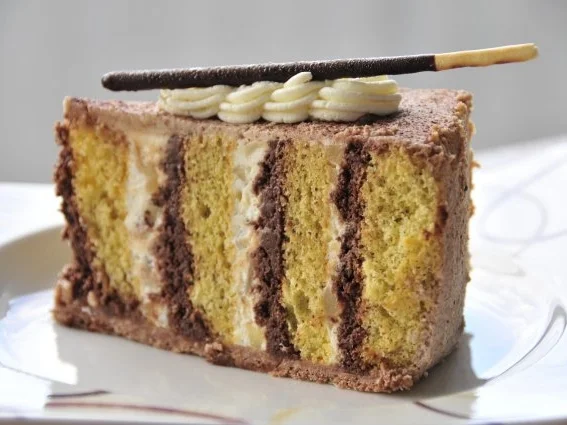 Rezept: Adventskalender 1. Tag: Williams-Christ-Wickeltorte Bild Nr. 3 Adventskalender 1. Tag: Williams-Christ-Wickeltorte - Rezept - Bild Nr. 3