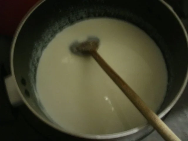 Griesklößchen - Rezept - Bild Nr. 2