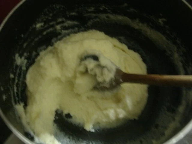 Griesklößchen - Rezept - Bild Nr. 3