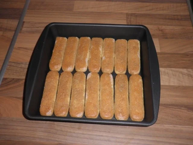 Tiramisu - Rezept - Bild Nr. 2