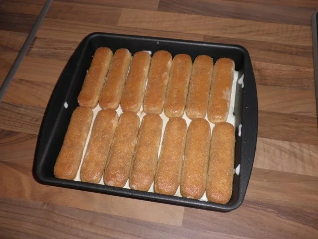 Tiramisu - Rezept - Bild Nr. 3