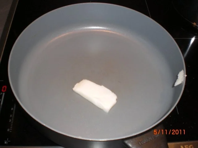 Rezept: Fischfilet ungarisch Bild Nr. 5 Fischfilet ungarisch - Rezept - Bild Nr. 5