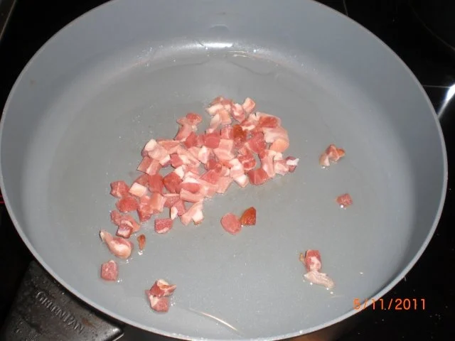 Rezept: Fischfilet ungarisch Bild Nr. 6 Fischfilet ungarisch - Rezept - Bild Nr. 6