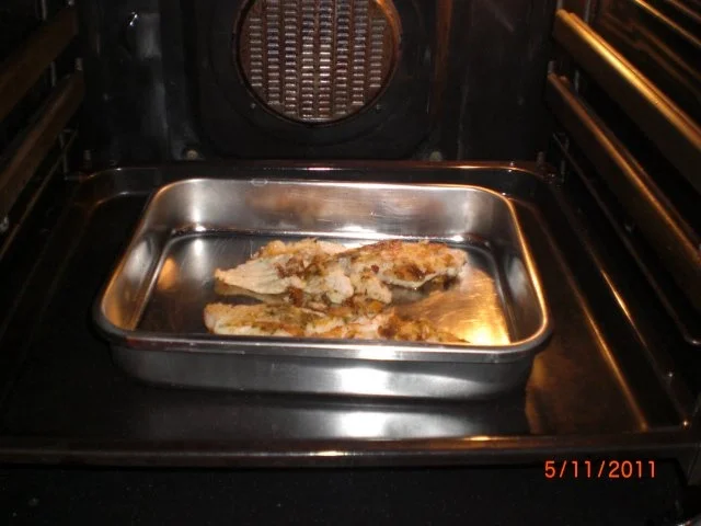 Rezept: Fischfilet ungarisch Bild Nr. 9 Fischfilet ungarisch - Rezept - Bild Nr. 9