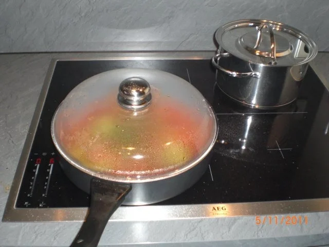 Rezept: Fischfilet ungarisch Bild Nr. 13 Fischfilet ungarisch - Rezept - Bild Nr. 13