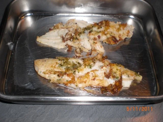 Rezept: Fischfilet ungarisch Bild Nr. 14 Fischfilet ungarisch - Rezept - Bild Nr. 14