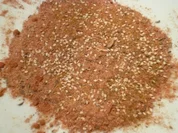 Hot Wok Nr. 2 - Fleischpfanne Gewürzmischung - Rezept - Bild Nr. 1647