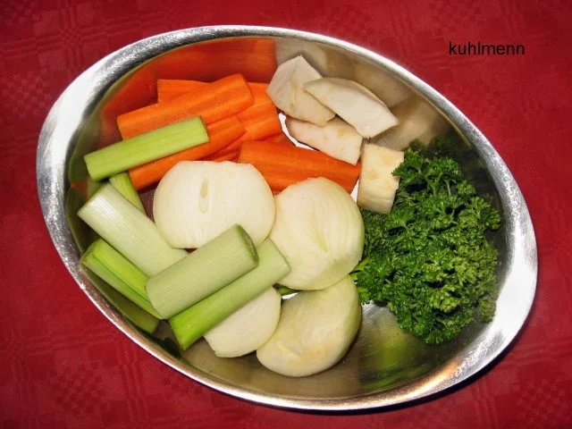 Eisbeinsülze - Rezept - Bild Nr. 5