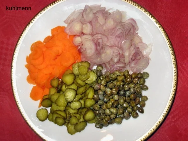 Eisbeinsülze - Rezept - Bild Nr. 7