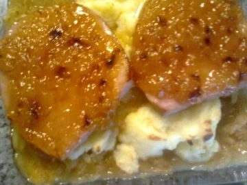 Kassler überbacken - Rezept - Bild Nr. 3