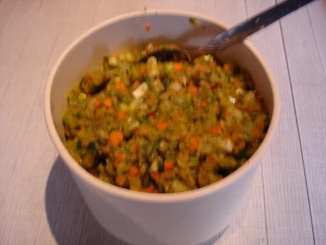 Rezept: Gekörnte Brühe Bild Nr. 6 Gekörnte Brühe - Rezept - Bild Nr. 6