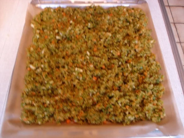 Rezept: Gekörnte Brühe Bild Nr. 7 Gekörnte Brühe - Rezept - Bild Nr. 7