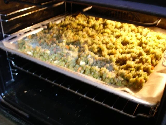 Rezept: Gekörnte Brühe Bild Nr. 8 Gekörnte Brühe - Rezept - Bild Nr. 8