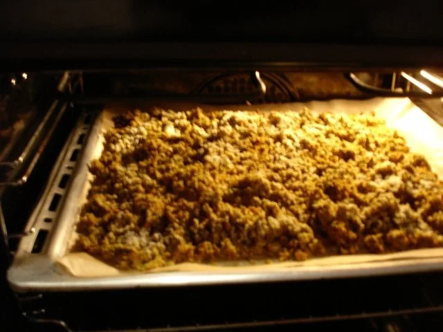 Rezept: Gekörnte Brühe Bild Nr. 9 Gekörnte Brühe - Rezept - Bild Nr. 9