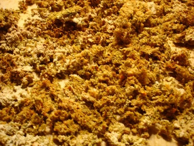 Rezept: Gekörnte Brühe Bild Nr. 10 Gekörnte Brühe - Rezept - Bild Nr. 10