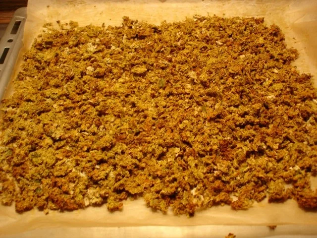 Rezept: Gekörnte Brühe Bild Nr. 11 Gekörnte Brühe - Rezept - Bild Nr. 11