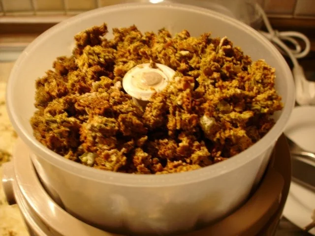 Rezept: Gekörnte Brühe Bild Nr. 12 Gekörnte Brühe - Rezept - Bild Nr. 12