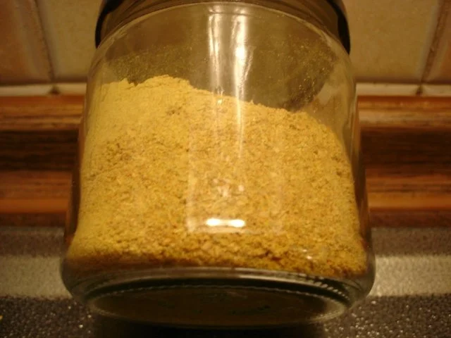 Rezept: Gekörnte Brühe Bild Nr. 13 Gekörnte Brühe - Rezept - Bild Nr. 13