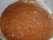 Geflügelgewürz I - Rezept