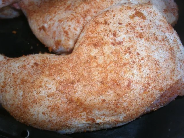 Geflügelgewürz I - Rezept - Bild Nr. 4