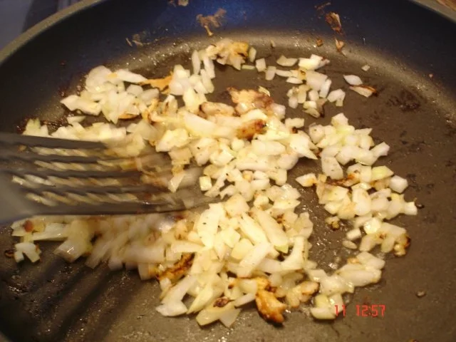 Rezept: Schweinelende süß-sauer im Römertopf Bild Nr. 11 Schweinelende süß-sauer im Römertopf - Rezept - Bild Nr. 11