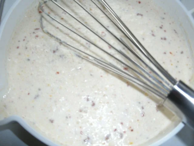 Rezept: Parmesan-Orangensahnekartoffeln Bild Nr. 5 Parmesan-Orangensahnekartoffeln - Rezept - Bild Nr. 5