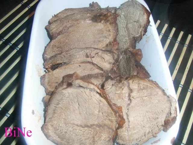 BiNe` S SAUERBRATEN - Rezept - Bild Nr. 4