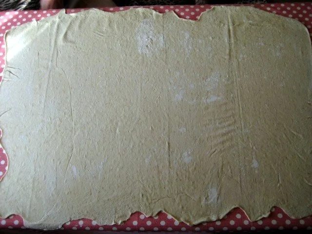 Schlafrock Spezial - Rezept - Bild Nr. 8