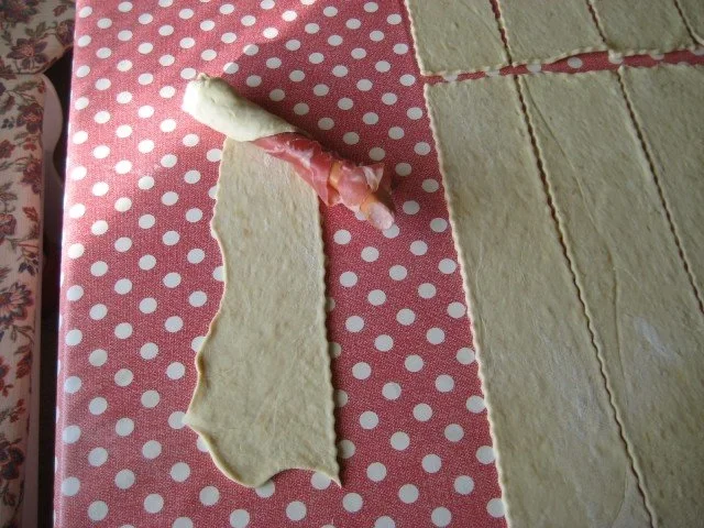 Schlafrock Spezial - Rezept - Bild Nr. 10