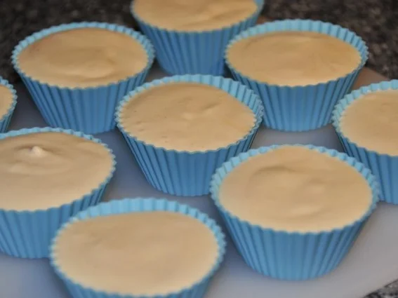 Rezept: Adventskalender 20. Tag: Bratapfelparfait Bild Nr. 5 Adventskalender 20. Tag: Bratapfelparfait - Rezept - Bild Nr. 5