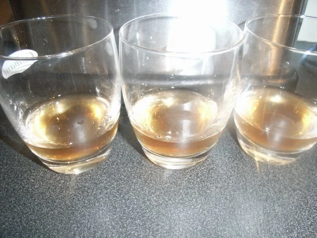 Rezept: BiNe` S STRAWBERRY Bild Nr. 3 BiNe` S STRAWBERRY - Rezept - Bild Nr. 3