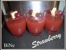 BiNe` S STRAWBERRY - Rezept