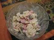 Nudelsalat Asmodis - Rezept