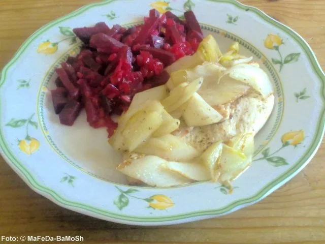 Fitness-Steak - Rezept - Bild Nr. 2