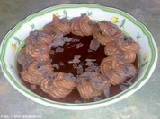 Herren-Pudding - Rezept