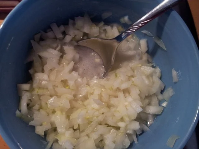 Selleriesalat - Rezept